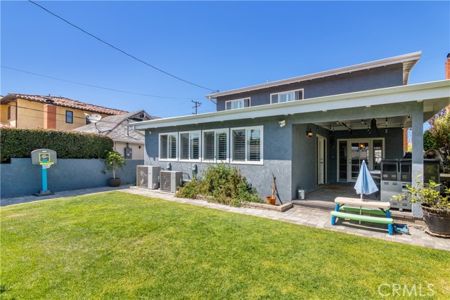 826 Knob Hill Avenue, Redondo Beach, California 90277, 4 Bedrooms Bedrooms, ,2 BathroomsBathrooms,Residential,Sold,Knob Hill,SB21084107