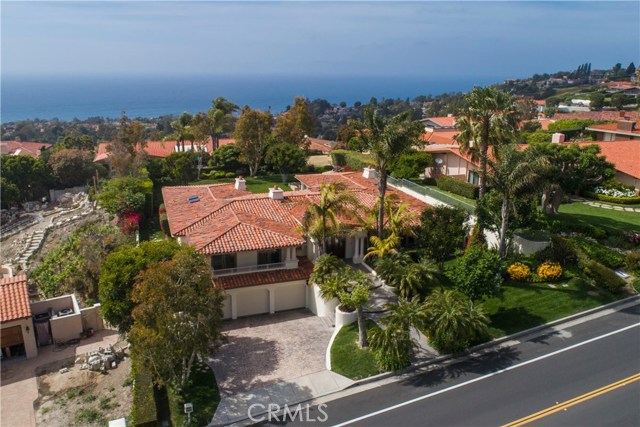 1449 Via Coronel, Palos Verdes Estates, California 90274, 5 Bedrooms Bedrooms, ,5 BathroomsBathrooms,Residential,Sold,Via Coronel,PV17094944