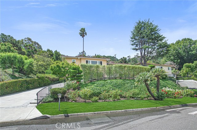 2416 Via Ramon, Palos Verdes Estates, California 90274, 4 Bedrooms Bedrooms, ,1 BathroomBathrooms,Residential,Sold,Via Ramon,SB20137982