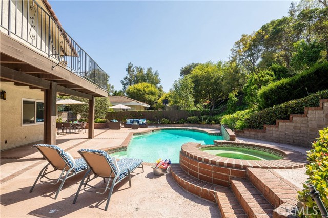 12 Latigo Lane, Rolling Hills Estates, California 90274, 4 Bedrooms Bedrooms, ,3 BathroomsBathrooms,Residential,Sold,Latigo,SB20204077