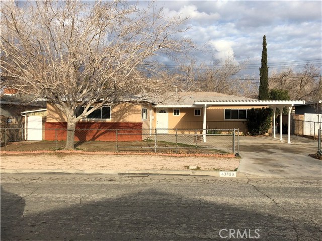 43728 Hardwood Avenue, Lancaster, CA 93534, photo 2