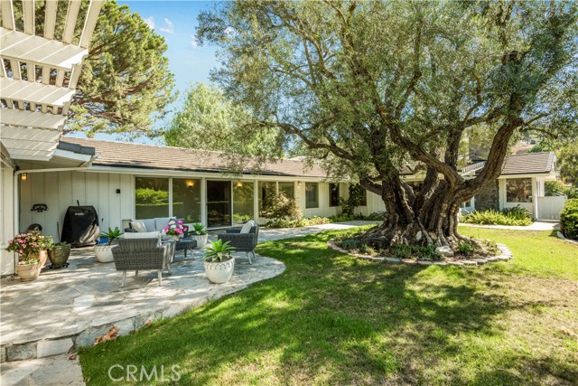 1 Bowie Road, Rolling Hills, California 90274, 4 Bedrooms Bedrooms, ,2 BathroomsBathrooms,Residential,Sold,Bowie,PV20167076