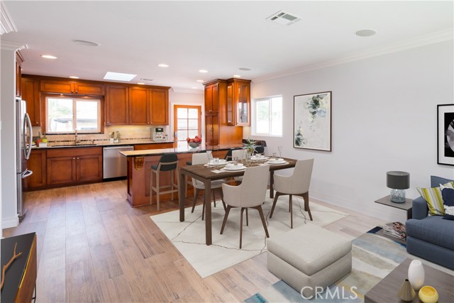 3001 Blaisdell Avenue, Redondo Beach, California 90278, 4 Bedrooms Bedrooms, ,3 BathroomsBathrooms,Residential,Sold,Blaisdell,SB20167335