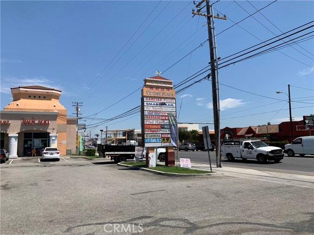 9663 Garvey, 91733, ,Commercial,For Sale,Garvey,206,AR20149669