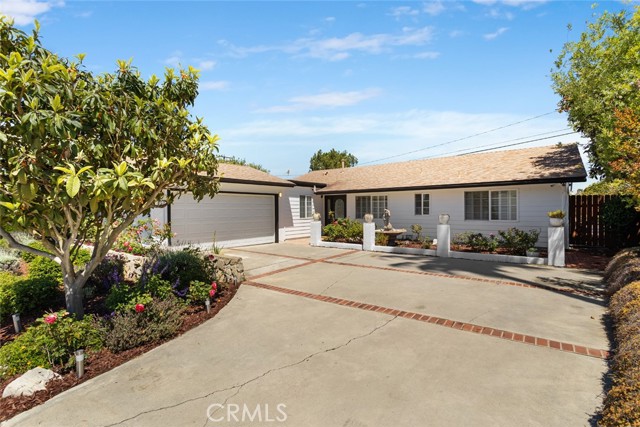 6525 Certa Drive, Rancho Palos Verdes, California 90275, 3 Bedrooms Bedrooms, ,2 BathroomsBathrooms,Residential,Sold,Certa,SB21115090