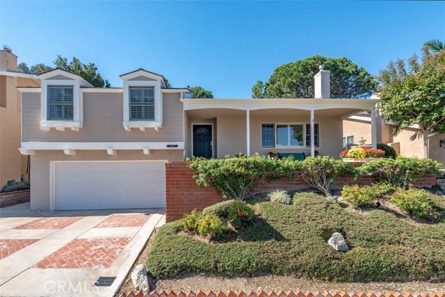 27427 Larchbluff Drive, Rancho Palos Verdes, California 90275, 4 Bedrooms Bedrooms, ,3 BathroomsBathrooms,Residential,Sold,Larchbluff,SW18259681