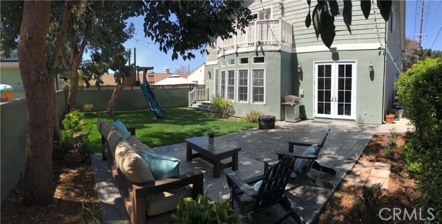 4 Bed Home for Sale in El Segundo, California