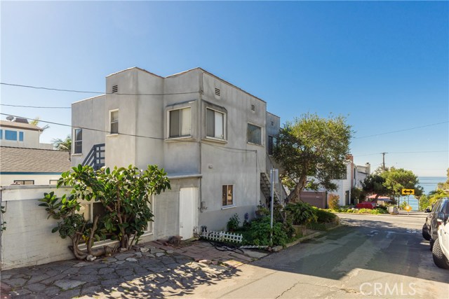 2820 Alma Avenue, Manhattan Beach, California 90266, ,Residential Income,Sold,Alma,SB18035359