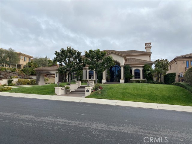 24 Poppy Hills RD, Laguna Niguel, CA 92677
