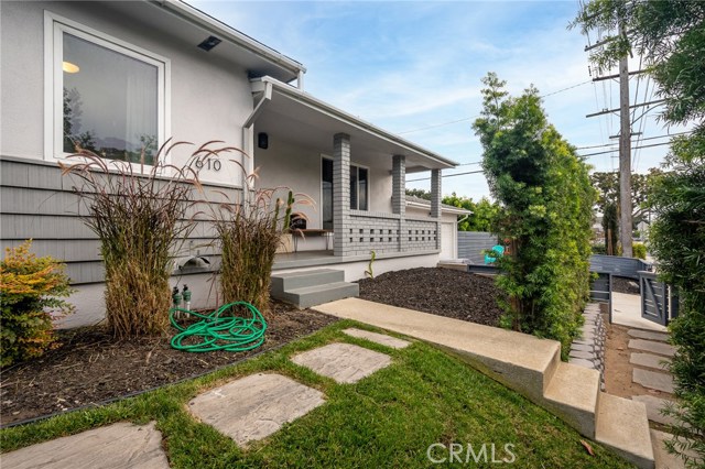 610 Inglewood Ave, Redondo Beach, California 90278, 3 Bedrooms Bedrooms, ,1 BathroomBathrooms,Residential,Sold,Inglewood Ave,SB20256411