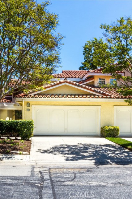 View from Sausalito. Private attached 2-car garage with ample storage space.