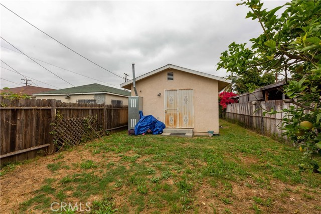 2 Bed Home for Sale in Compton, California