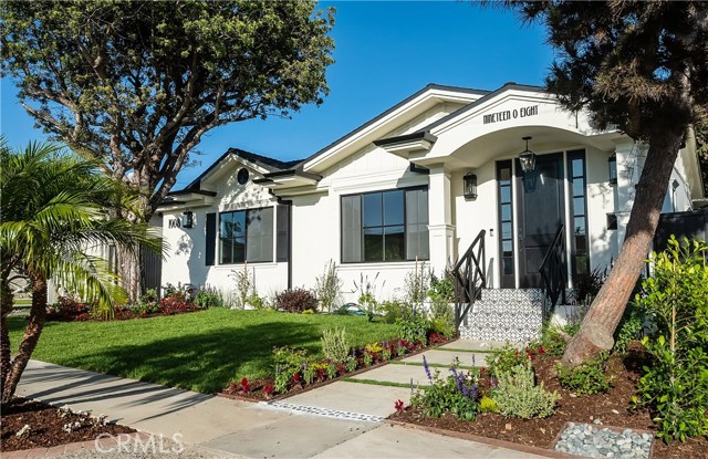 1908 Manzanita Lane, Manhattan Beach, California 90266, 3 Bedrooms Bedrooms, ,1 BathroomBathrooms,Residential,Sold,Manzanita,SB19237109