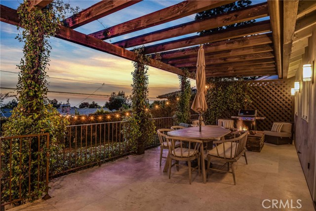 A place to call home, and a view to enjoy