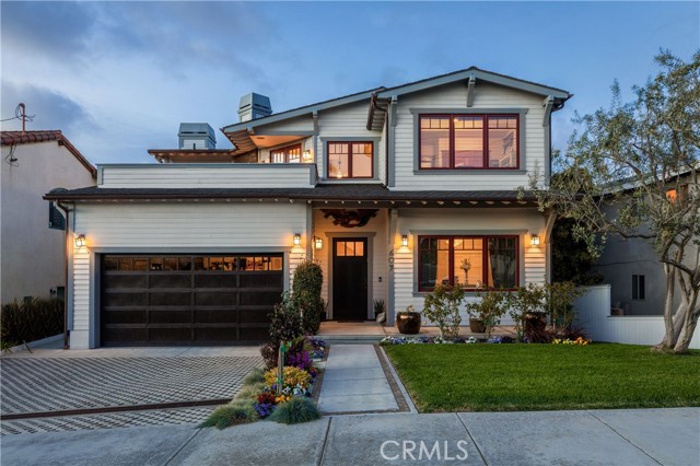 609 Ruby Street, Redondo Beach, California 90277, 5 Bedrooms Bedrooms, ,4 BathroomsBathrooms,Residential,Sold,Ruby,SB21053016