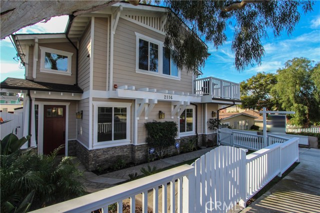 2116 Carnegie Lane, Redondo Beach, California 90278, 3 Bedrooms Bedrooms, ,2 BathroomsBathrooms,Residential,Sold,Carnegie,PW18018181