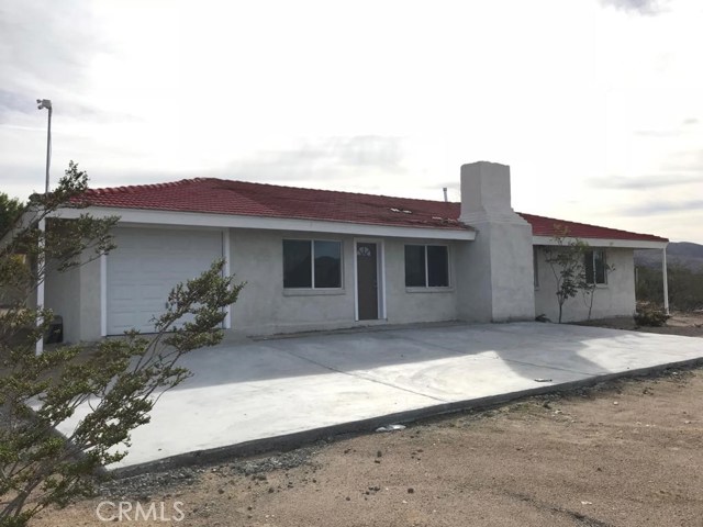 10088 Cody Road,Lucerne Valley,CA 92356, USA