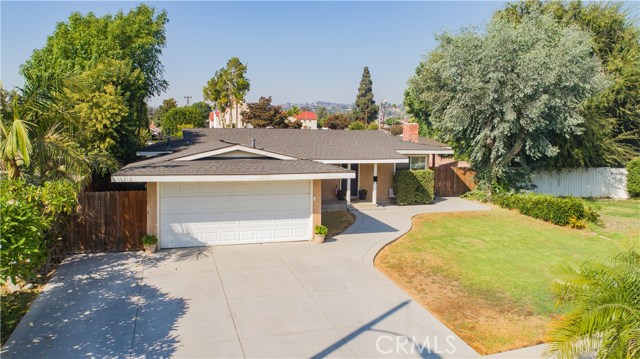 Photo of 121 Wilgar Drive, La Habra, CA 90631