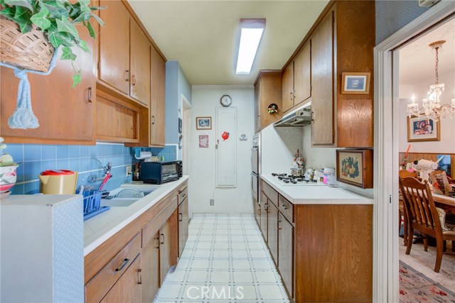 3409 Gibson Place, Redondo Beach, California 90278, 3 Bedrooms Bedrooms, ,1 BathroomBathrooms,Residential,Sold,Gibson,SB20159003