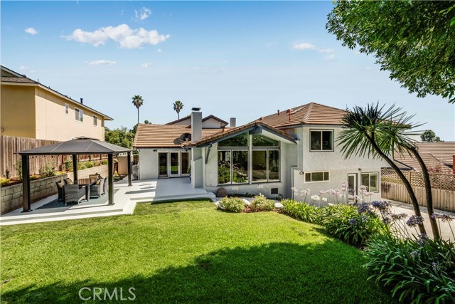29324 Quailwood Drive, Rancho Palos Verdes, California 90275, 4 Bedrooms Bedrooms, ,2 BathroomsBathrooms,Residential,Sold,Quailwood,PV19179688