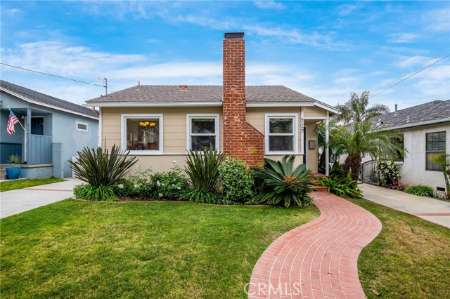 719 Maria Avenue, Redondo Beach, California 90277, 3 Bedrooms Bedrooms, ,2 BathroomsBathrooms,Residential,Sold,Maria,SB19111857