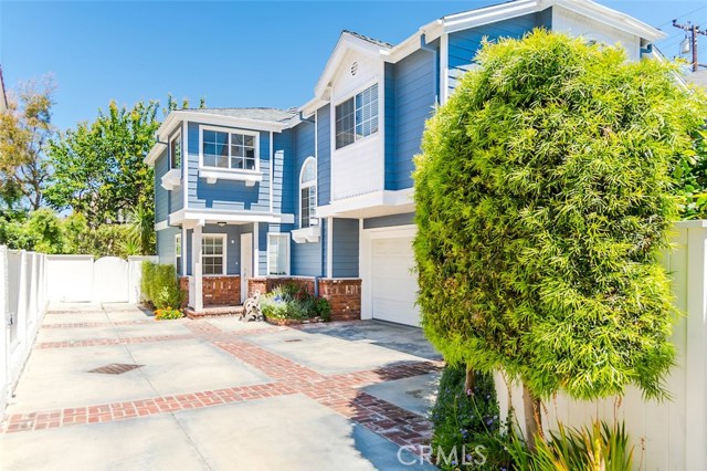 1821 Speyer Lane, Redondo Beach, California 90278, 4 Bedrooms Bedrooms, ,2 BathroomsBathrooms,Residential,Sold,Speyer,SB18093687