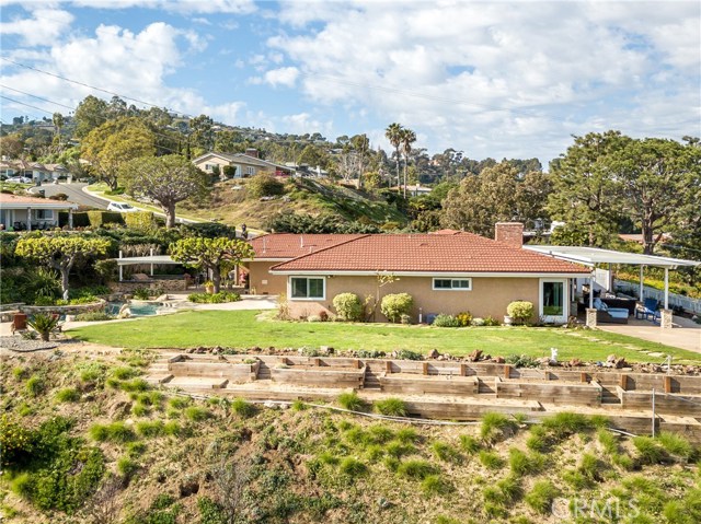 2330 Daladier Drive, Rancho Palos Verdes, California 90275, 5 Bedrooms Bedrooms, ,4 BathroomsBathrooms,Residential,Sold,Daladier,PV20039717