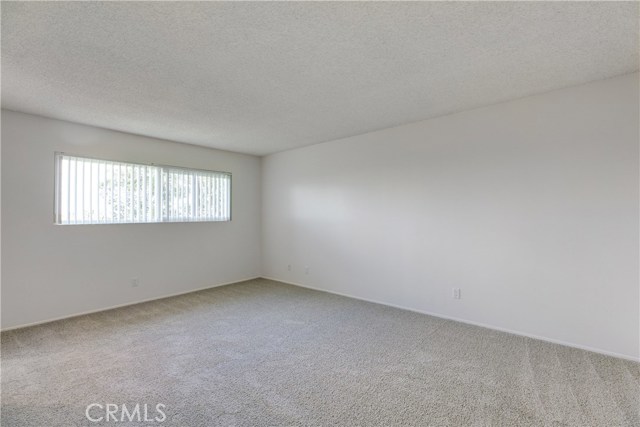 Lot of windows in the bedrooms and throughout the house fill the home with natural light