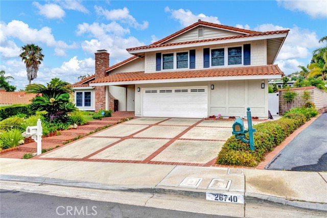 26736 Nokomis Road, Rancho Palos Verdes, California 90275, 4 Bedrooms Bedrooms, ,1 BathroomBathrooms,Residential,Sold,Nokomis,PV21176979