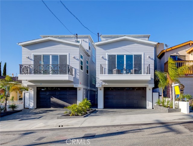 1711 Haynes Lane, Redondo Beach, California 90278, 3 Bedrooms Bedrooms, ,4 BathroomsBathrooms,Residential,Sold,Haynes,PV19232617