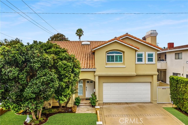 2230 Nelson Avenue, Redondo Beach, California 90278, 4 Bedrooms Bedrooms, ,3 BathroomsBathrooms,Residential,Sold,Nelson,PV20151884