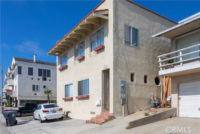 4206 Highland Avenue, Manhattan Beach, California 90266, ,Residential Income,Sold,Highland,SB18221708