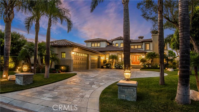 1 San Miguel, Rolling Hills Estates, California 90274, 5 Bedrooms Bedrooms, ,5 BathroomsBathrooms,Residential,Sold,San Miguel,PV18195768