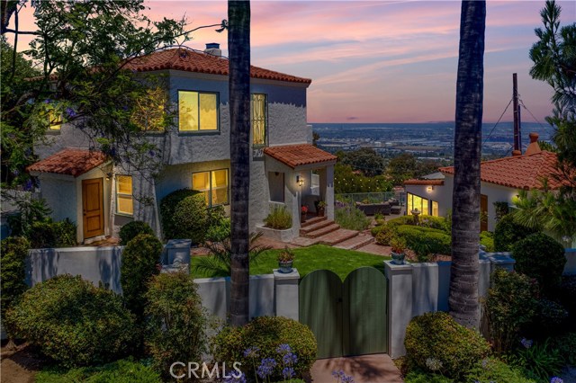 6401 Corsini Place, Rancho Palos Verdes, California 90275, 5 Bedrooms Bedrooms, ,1 BathroomBathrooms,Residential,Sold,Corsini,PV20136276