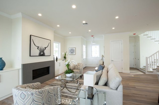 2309 Voorhees Avenue, Redondo Beach, California 90278, 4 Bedrooms Bedrooms, ,3 BathroomsBathrooms,Residential,Sold,Voorhees,SB19081804