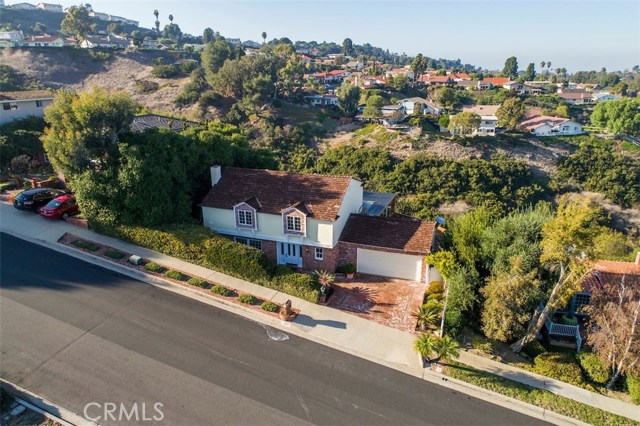 4869 Browndeer Lane, Rancho Palos Verdes, California 90275, 4 Bedrooms Bedrooms, ,1 BathroomBathrooms,Residential,Sold,Browndeer,PV18016163