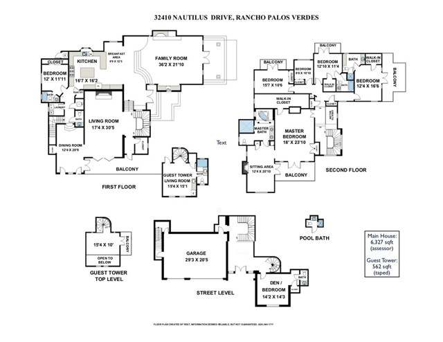 32410 Nautilus Drive, Rancho Palos Verdes, California 90275, 8 Bedrooms Bedrooms, ,3 BathroomsBathrooms,Residential,Sold,Nautilus,SB19105019