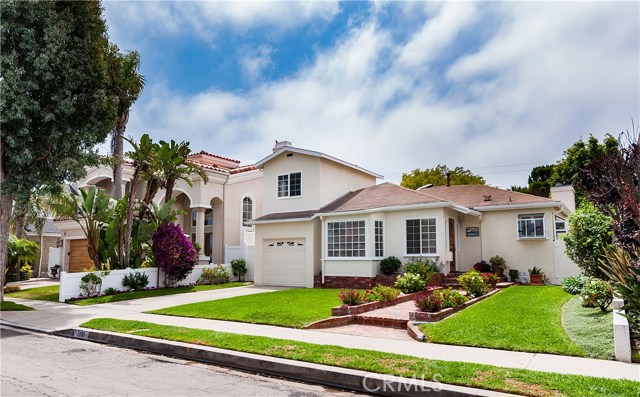 1330 21st Street, Manhattan Beach, California 90266, 4 Bedrooms Bedrooms, ,2 BathroomsBathrooms,Residential,Sold,21st,SB17175010