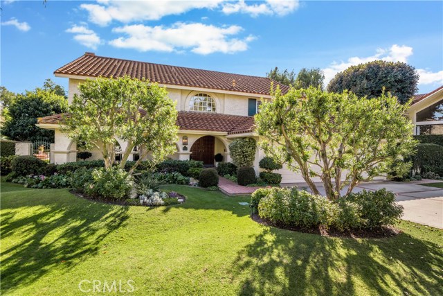 30 Country Lane, Rolling Hills Estates, California 90274, 4 Bedrooms Bedrooms, ,3 BathroomsBathrooms,Residential,Sold,Country,PV20008368