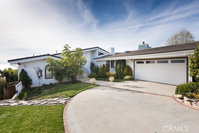 30011 Via Victoria, Rancho Palos Verdes, California 90275, 3 Bedrooms Bedrooms, ,4 BathroomsBathrooms,Residential,Sold,Via Victoria,SB18069207