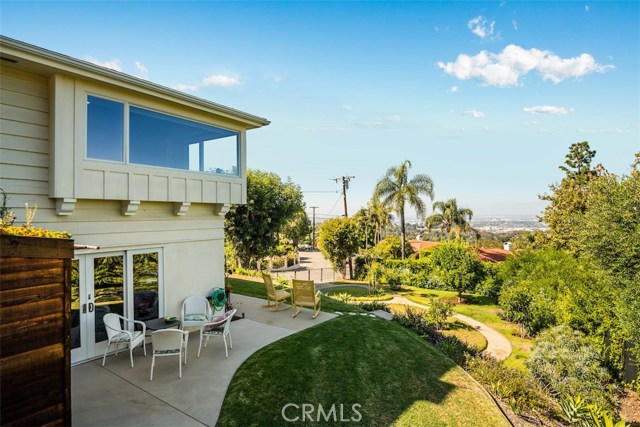 27330 Rainbow Ridge Road, Palos Verdes Peninsula, California 90274, 4 Bedrooms Bedrooms, ,4 BathroomsBathrooms,Residential,Sold,Rainbow Ridge,PV20059673