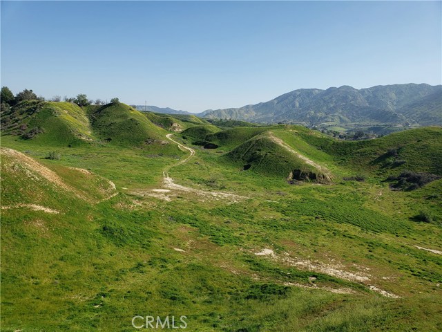 Reche Canyon