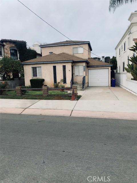 1813 Walnut Avenue, Manhattan Beach, California 90266, 3 Bedrooms Bedrooms, ,3 BathroomsBathrooms,Residential,Sold,Walnut,SW20264726