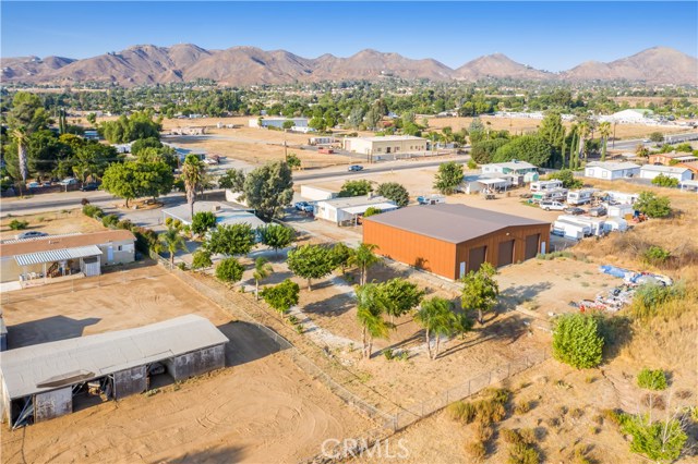 Bundy Canyon, ,Commercial,For Sale,Bundy Canyon,SW20180701