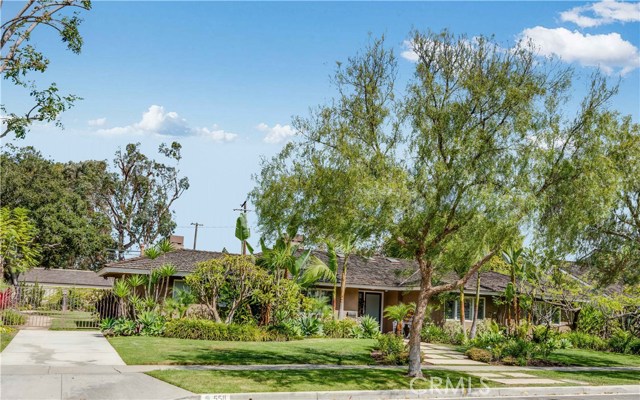 Photo of 5511 E El Parque Street, Long Beach, CA 90815