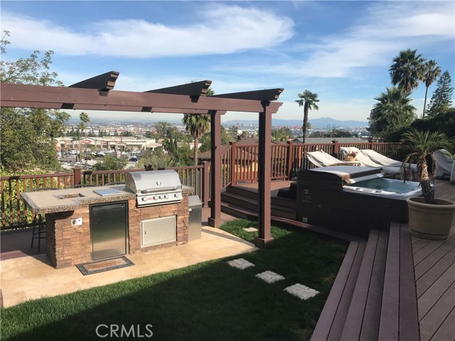 1881 W. MACARTHUR, Rancho Palos Verdes, California 90275, 3 Bedrooms Bedrooms, ,2 BathroomsBathrooms,Residential,Sold,W. MACARTHUR,SB18010195