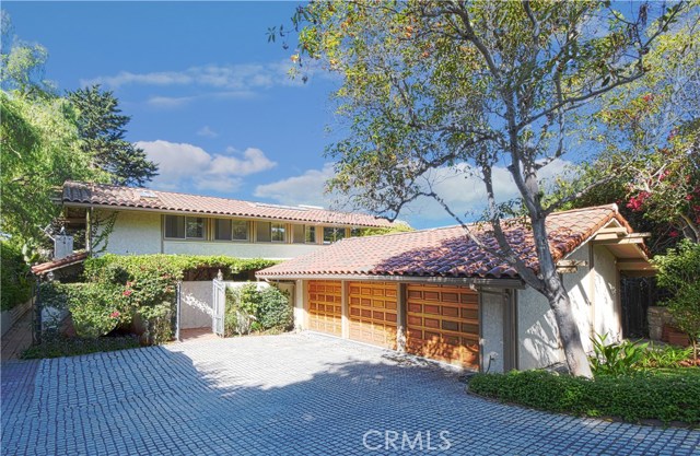 1103 Via Curva, Palos Verdes Estates, California 90274, 6 Bedrooms Bedrooms, ,4 BathroomsBathrooms,Residential,Sold,Via Curva,PV20188514