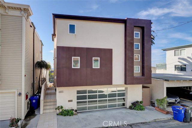 405 Bayview Drive, Manhattan Beach, California 90266, 3 Bedrooms Bedrooms, ,2 BathroomsBathrooms,Residential,Sold,Bayview,SB20023357