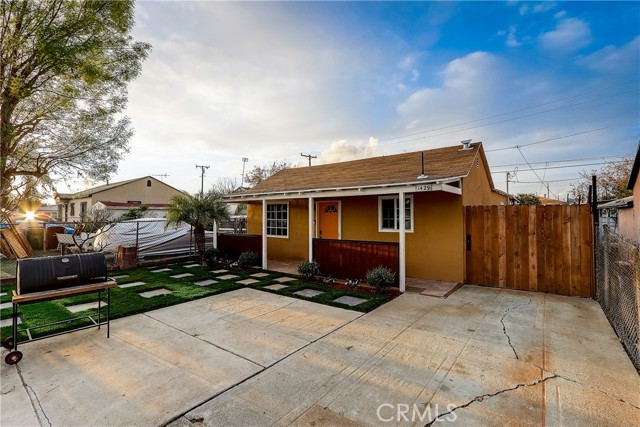 2 Bed Home for Sale in Compton, California