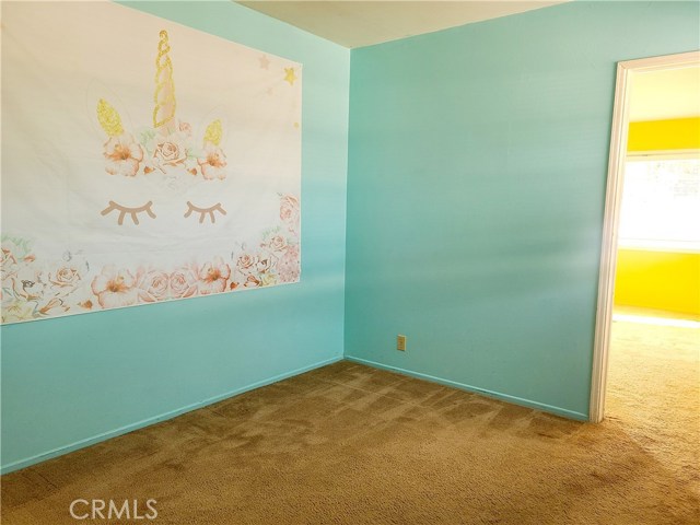 Bedroom #2 Leading to 3rd Bedroom Bedroom #2 Leading to 3rd Bedroom